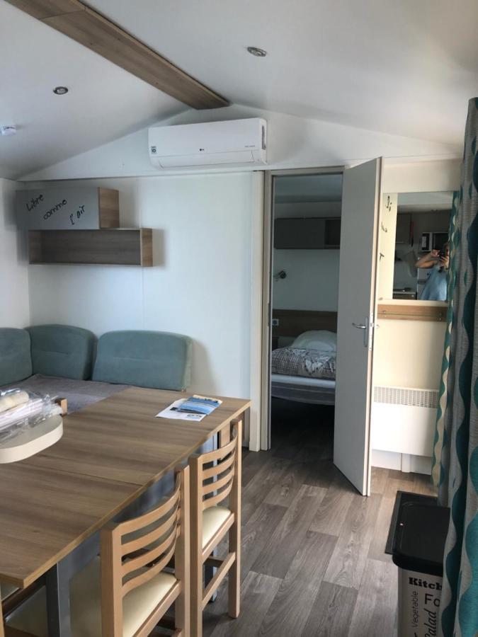 Mobile Home 701 Les Mathes Zewnętrze zdjęcie