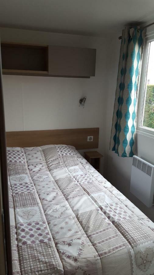 Mobile Home 701 Les Mathes Zewnętrze zdjęcie